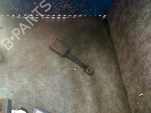 Used Seat buckle CITROËN BX (XB-_) 19 D (69 hp) 32987498