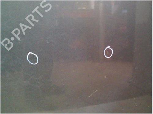 Hood RENAULT RAPID Box Body/MPV (F40_, G40_) 1.9 D (F40P, F40N, F40E) | BP26119810C1