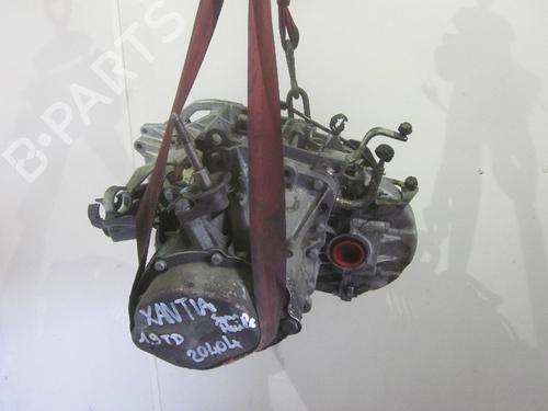 Gearbox CITROËN XANTIA (X1_, X2_) 2.0 HDI 90 | BP28323529M3 
