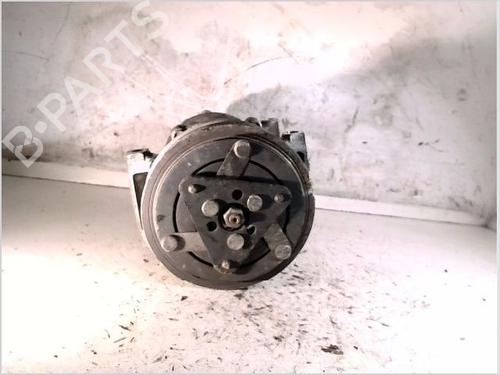 AC compressor PEUGEOT 307 (3A/C) 1.4 16V | BP26117036M34 