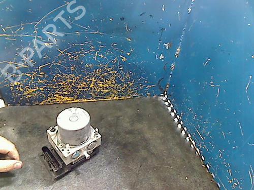 ABS pump PEUGEOT 307 (3A/C) 1.6 16V | BP26060474M43 