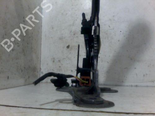 Hand brake PEUGEOT 208 I (CA_, CC_) 1.2 VTI 82 | BP26081811I18