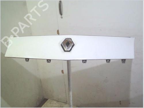 Used Grille RENAULT KANGOO Express (FW0/1_) 1.5 dCi 85 (FW0K, FW0L, FW0B) (86 hp) 30851400