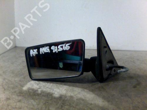 Used Left mirror CITROËN AX (ZA-_) 11 (60 hp) 26103017