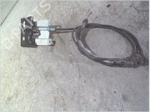 Used Electronic module RENAULT KOLEOS I (HY_) 2.0 dCi 4x4 (HY0K) (150 hp) 31905672