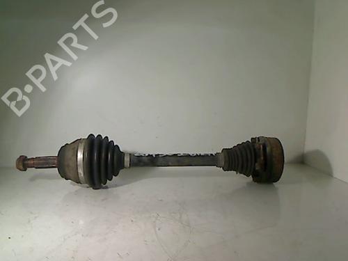 Used Left front driveshaft Left front driveshaft SEAT IBIZA II (6K1) 2.0 i 16V (150 hp) 33003066 33003066