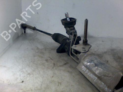 Used Steering rack SEAT LEON (1M1) 1.6 16 V (105 hp) 28323626