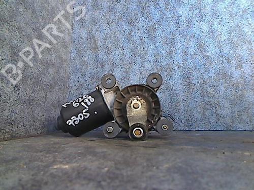 Used Front wipers mechanism MAZDA 626 III Hatchback (GD) 2.0 D (GDFP) (60 hp) 26114939