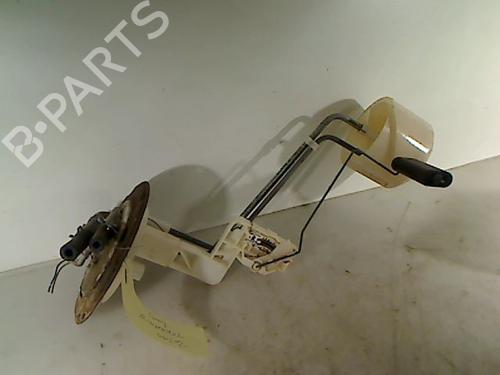 Used Fuel pump NISSAN TERRANO II (R20) 2.7 TDi 4WD (125 hp) 26070746