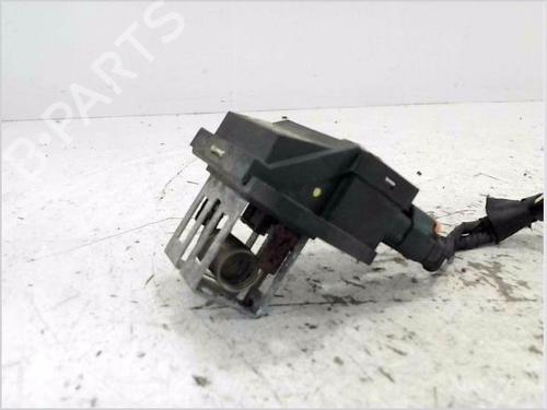 Used Heater resistor CITROËN DS3 (SA_) 1.6 HDi 90 (92 hp) 28216782