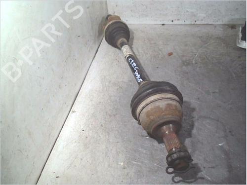 Used Left front driveshaft Left front driveshaft 38831332 38831332