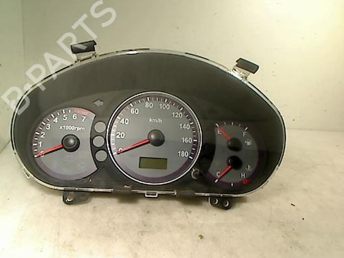 Used Display monitor HYUNDAI ATOS (MX) 1.1 (63 hp) 26080701