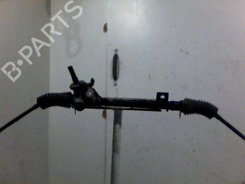 Styregear/Snekke RENAULT CLIO II (BB_, CB_) 1.2 (BB0A, BB0F, BB10, BB1K, BB28, BB2D, BB2H, CB0A,... (58 hp) 26081683