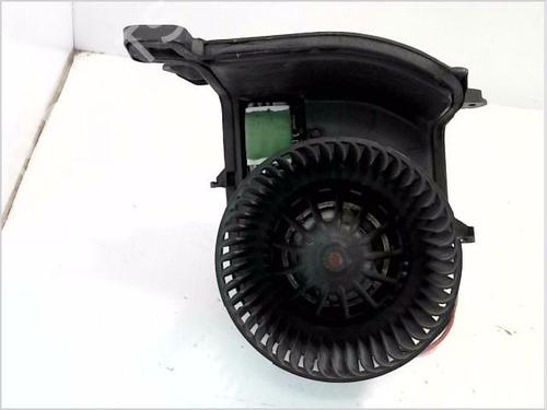 Heater blower motor RENAULT CLIO II (BB_, CB_) 1.4 16V (B/CB0L) | BP26120322M62 