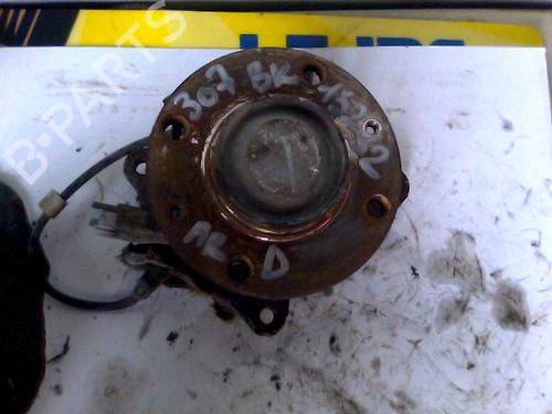 other-peugeot-307-sw-3h-2002-2003-2004-2005-2006-2007-2008-2009-26061388 main image