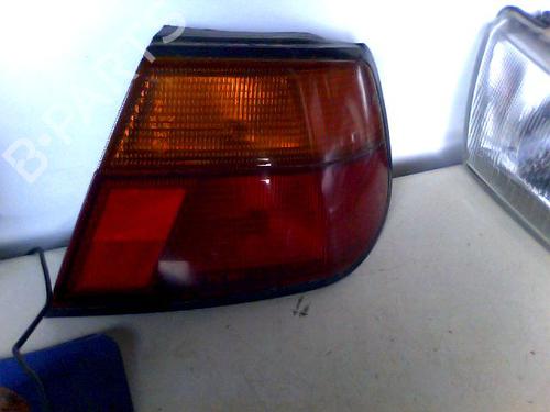 Højre baglygte Højre baglygte NISSAN ALMERA I Hatchback (N15) 1.4 (87 hp) 36640814 36640814