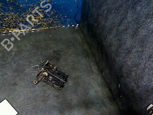 Used Front right lock Front right lock 36951169 36951169