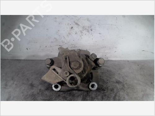 Left rear brake caliper PEUGEOT 308 I (4A_, 4C_) 1.6 HDi | BP26099575M107