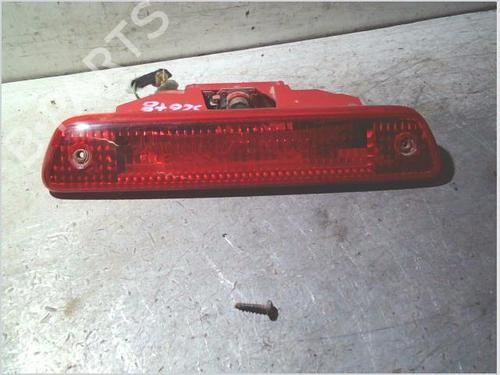 Used Third brake light Third brake light 39563208 39563208
