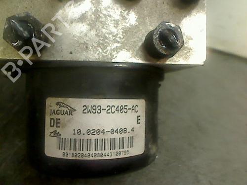 Aggregati ABS JAGUAR S-TYPE II (X200) 2.5 V6 | BP28324006M43 