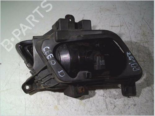 Right front fog light KIA CEE'D SW (ED) 1.6 CRDi 90 | BP26110683C31 