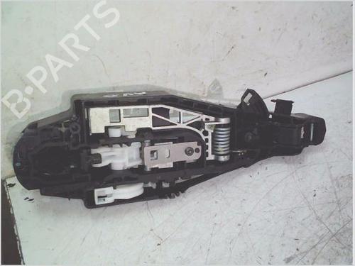 Front right exterior door handle CITROËN DS4 (NX_) 1.6 HDi 110 | BP26116272C129 
