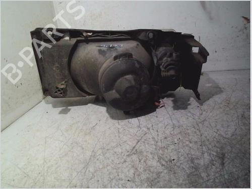 Right headlight FIAT ULYSSE (220_) 1.9 TD | BP26115719C29 