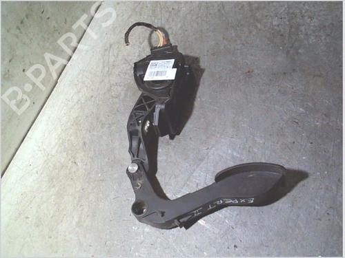 Used Pedal Pedal PEUGEOT EXPERT Tepee (VF3X_) 2.0 16V (140 hp) 39749812 39749812