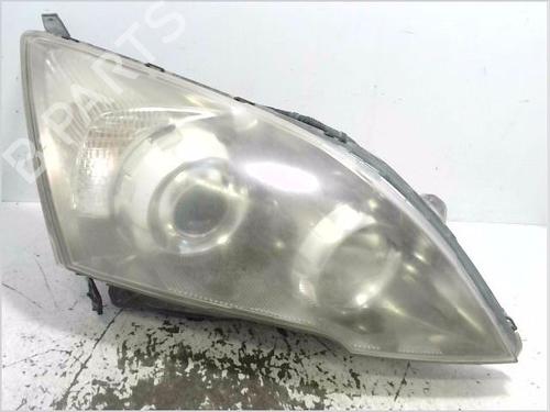 Optica direita Optica direita HONDA CR-V III (RE_) 2.2 i-CTDi 4WD (RE6) (140 hp) 34520209 34520209