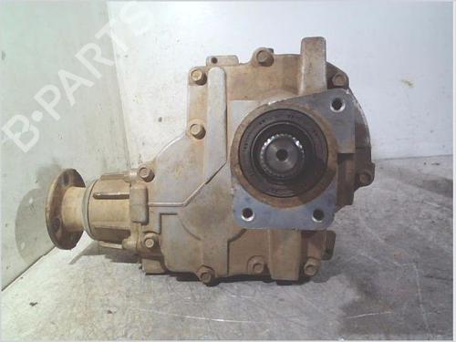 Front differential HYUNDAI TUCSON (JM) 2.0 CRDi All-wheel Drive | BP29525539M23 