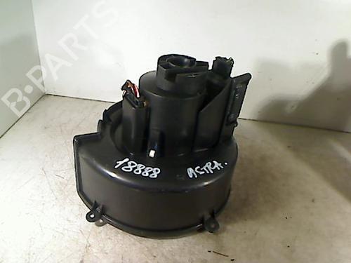 Varmvifte OPEL ASTRA G Hatchback (T98) 2.2 DTI (F08, F48) (125 hp) 26068932