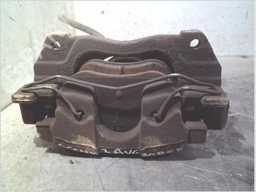 Used Left front brake caliper Left front brake caliper 38534784 38534784