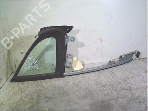 Dør rude højre foran Dør rude højre foran PEUGEOT 207 CC (WD_) 1.6 HDi (109 hp) 35948278 35948278