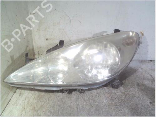 Phare gauche PEUGEOT 307 (3A/C) 1.6 HDi 110 (109 hp) 29902575