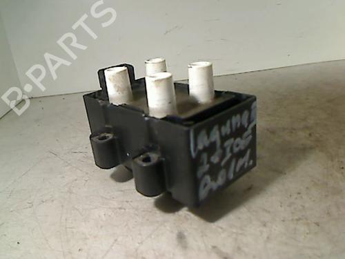 Ignition coil RENAULT LAGUNA II (BG0/1_) 2.0 16V IDE (BG0N) | BP26070847M94 
