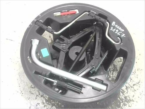 Used Jack Kit Jack Kit FIAT BRAVO II (198_) 1.9 D Multijet (198AXB1A) (120 hp) 40238582 40238582
