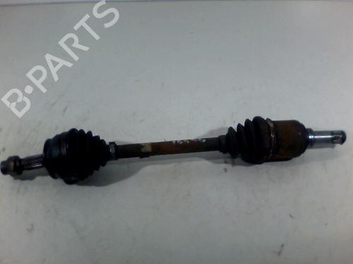 Used Left front driveshaft FIAT PUNTO (176_) 55 1.1 (54 hp) 29200208