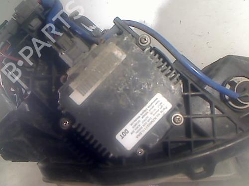 Left headlight NISSAN MURANO I (Z50) 3.5 4x4 | BP26093019C28 