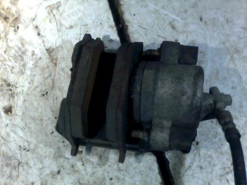 Right front brake caliper SEAT IBIZA IV SC (6J1, 6P5) 1.2 TSI | BP26099257M104 