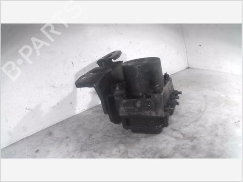 ABS Bremseaggregat CITROËN BERLINGO / BERLINGO FIRST Box Body/MPV (M_) 2.0 HDI 90 (MBRHY, MCRHY) | BP26097155M43 