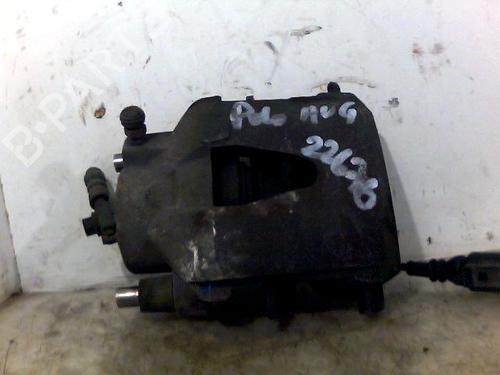 Used Left front brake caliper VW POLO (9N_, 9A_) 1.4 TDI (70 hp) 26074979
