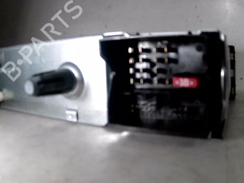 Radio CITROËN C3 Picasso (SH_) 1.6 HDI 90 | BP26095733E6 