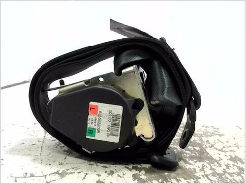 Rear left seatbelt DACIA SANDERO II 1.2 LPG | BP31916269I29 - Image 2