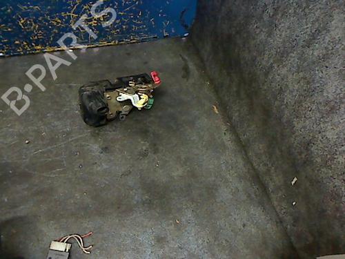 Used Front left lock CHRYSLER VOYAGER / GRAND VOYAGER III (GS_, NS_) 2.4 i (151 hp) 26086264