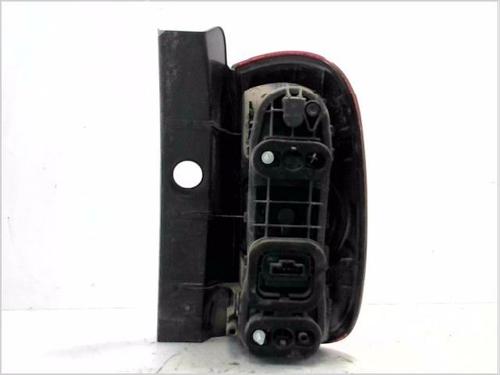 Left taillight DACIA DUSTER (HS_) 1.5 dCi (HSMC) | BP29917635C34 