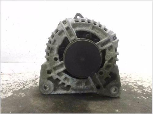 Used Alternator Alternator RENAULT TWINGO II (CN0_) 1.5 dCi (CN0E) (64 hp) 39975146 39975146