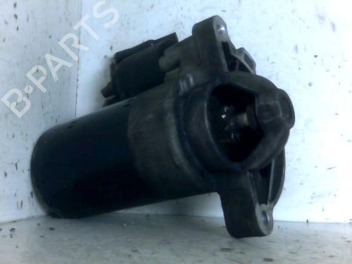 Used Starter Starter CITROËN SAXO (S0, S1) 1.1 X, SX (60 hp) 34269665 34269665