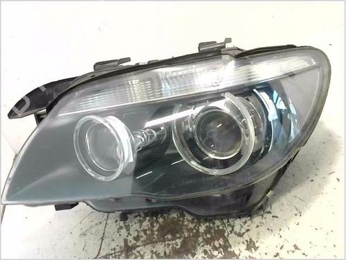 Lyskaster venstre BMW 7 (E65, E66, E67) 730 Ld (231 hp) 31775488