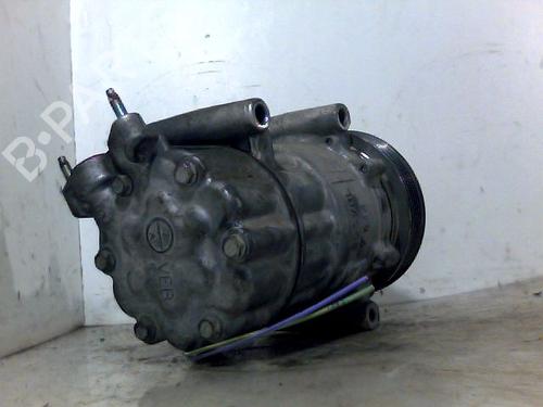AC compressor CITROËN C3 I (FC_, FN_) 1.4 HDi | BP26075314M34 
