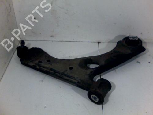 Used Right front suspension arm CITROËN NEMO Box Body/MPV (AA_) 1.4 HDi (68 hp) 26075183